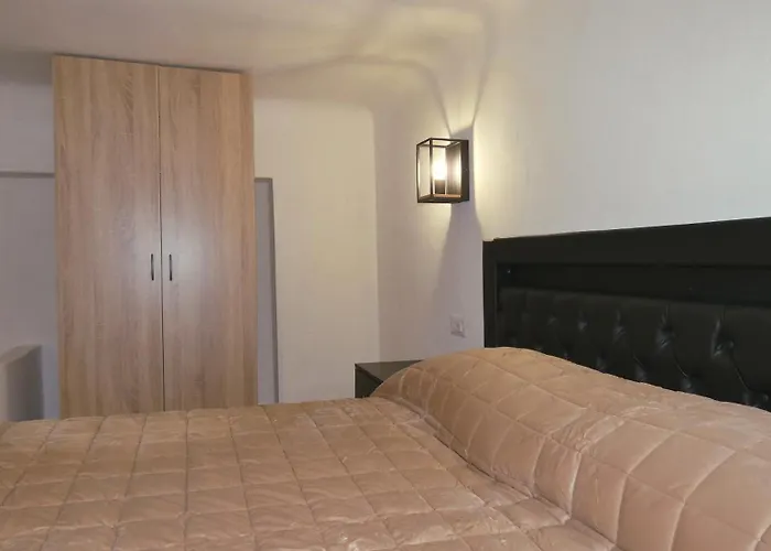 Bed and Breakfast Carlito'S Way 234 Bari